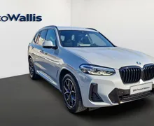 Zunanja slika - BMW X3 - BMW  xDrive20d, 140KW - 3 - Predogledna slika