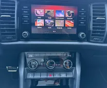 Notranja slika - Škoda Kodiaq - 2.0 TDI Sportline DSG - 12 - Predogledna slika