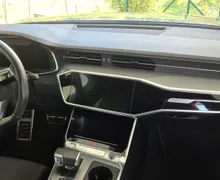 Notranja slika - Audi A6 - Avant 40 TDI quattro Sport S tronic - 3 - Predogledna slika
