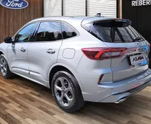 Zunanja slika - Ford Kuga - ST-LINE 2.5 Duratec Hybrid 132kW FHEV - 5 - Predogledna slika