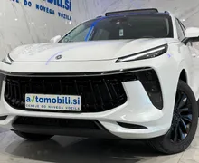 Zunanja slika - Forthing T5 Evo - 1.5 Luxury |Panorama|360K|Masaža|Hlajenje|SLO| - 3 - Predogledna slika