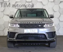 Zunanja slika - Land Rover Land Rover - Range Rover Sport - 17 - Predogledna slika