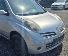 Zunanja slika - Nissan Micra - 1.2 + BREZ POLOGA - 3 - Predogledna slika