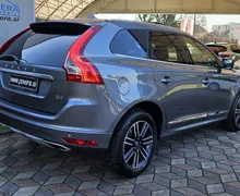 Zunanja slika - Volvo XC60 - D4 AUT. SIGNATURE +Xenon+ACC+Kamera +Pano+Usnje... - 6 - Predogledna slika
