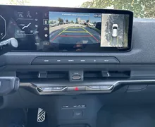 Notranja slika - KIA EV2 - GT-Line 61 kWh - 17 - Predogledna slika
