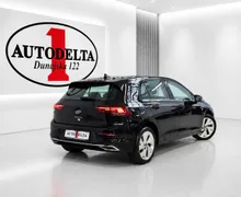Zunanja slika - Volkswagen Golf - 1.5 TSI Style - 3 - Predogledna slika