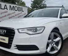 Zunanja slika - Audi A6 - 3.0 TDI QUATTRO S-TRONIC S-LINE XENON-ALU - 18 - Predogledna slika
