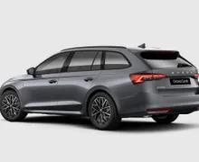 Zunanja slika - Škoda Octavia - Combi 1.5 TSI mHEV Family DSG - 3 - Predogledna slika