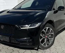 Zunanja slika - Jaguar I-PACE - EV 400 S-OLAJŠAVA40 -LED-NAVI-PDC-KAMERA-ALU20 - 3 - Predogledna slika