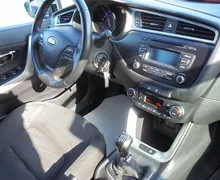 Zunanja slika - KIA Ceed - SW Benc. 1.6 GDi LX Champion - 10 - Predogledna slika