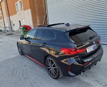 Notranja slika - BMW serija 1: - 128i M SAMO 31.000km PANORAMA-HARMAN... - 12 - Predogledna slika