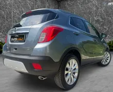 Zunanja slika - Opel Mokka - 1.7 DTI AUT. - 2 - Predogledna slika
