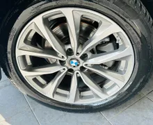 Zunanja slika - BMW X3 - xDrive20d Avt.KAMERA.USNJE.NAVI.LED.ACC.140 KW - 15 - Predogledna slika