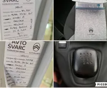 Notranja slika - Citroën Berlingo - 1.5 BlueHDi 130 Plus SLO•1 Lastnik•TOV.JAMSTVO - 9 - Predogledna slika