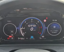 Zunanja slika - Volkswagen Golf - 2.0 TDI GTD DSG - 13 - Predogledna slika