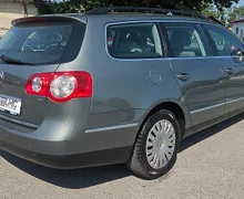 Zunanja slika - Volkswagen Passat - Variant 1.9 TDI 105ks  °TEMPOMAT° - 3 - Predogledna slika