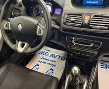 Zunanja slika - Renault Mégane - Megane Coupe 1.6 16v ALU 17-PDC- BOSE- KOT NOV... - 4 - Predogledna slika