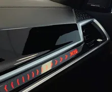 Zunanja slika - BMW X5 - serija : 30d-XD-M-PAKET-ZRAČNO-PANO-SOFT-CL-360KAM-LASER-22 - 20 - Predogledna slika