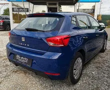 Zunanja slika - Seat Ibiza - 1.0 MPI 59 80  Style-KLIMA-TEMPOMAT-LE 66.000KM - 7 - Predogledna slika