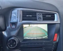 Zunanja slika - Citroën DS5 - 2.0 HDi Avtomatik - KAMERA-NAVI-HIFI-GRETJE SED. - 33 - Predogledna slika