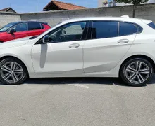 Zunanja slika - BMW Serija 1 - : 118i-AUT.-SPORTLINE-COCKPIT-FULLED-HEAD-UP-HARMAN- - 2 - Predogledna slika