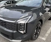 Zunanja slika - KIA Sportage - 1.6 T-GDi 110kW LX Fresh. 7 DCT - 7 - Predogledna slika