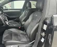 Zunanja slika - VW Arteon - 2.0 TDI 4MOTION avt. 140kW R-Line Panorama Virtu - 10 - Predogledna slika