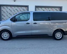 Zunanja slika - Peugeot Expert - Long DC Premium L3 2.0 BlueHDi 120 Navi Tempomat - 3 - Predogledna slika