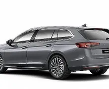 Zunanja slika - Škoda Superb - Combi L K 2.0 TSI DSG DOBAVLJIVO V FEBRUARJU - 3 - Predogledna slika