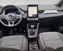 Zunanja slika - Renault Captur - TCe 90 Techno + paket ZIMA - 10 - Predogledna slika