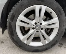 Zunanja slika - Mercedes-Benz ML-Razred - ML 250 BlueTEC 4MATIC - 16 - Predogledna slika