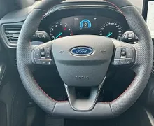 Zunanja slika - Ford Focus - 1.0 EcoBoost 125KM ST-LINE - AKCIJSKA CENA - - 9 - Predogledna slika