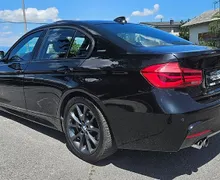 Zunanja slika - BMW Serija 3 - : 330e iPerformance 184ks M-PAKET °STREŠNO OKNO° - 4 - Predogledna slika
