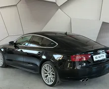 Zunanja slika - Audi A5 - quattro 2,0 TDI S-tronic - 9 - Predogledna slika