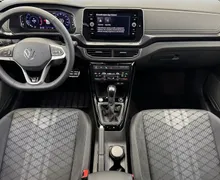 Zunanja slika - Volkswagen T-Cross - 1.0 TSI DSG 4JOY SLO 1.Lastnik - 7 - Predogledna slika