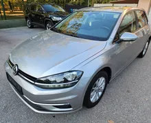 Zunanja slika - Volkswagen Golf - 1,6 TDI BMT Comfortline - 1 - Predogledna slika
