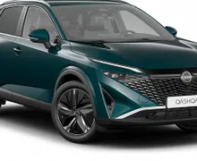 Zunanja slika - Nissan Qashqai - 1.3 DIG-T MHEV Tekna X-Tronic - 2 - Predogledna slika