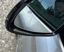 Zunanja slika - BMW X3 - serija :  xDrive30d M SPORT-PANO-VIRTUAL-KAMERA-MRTVI KOT - 12 - Predogledna slika