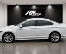 Zunanja slika - Volkswagen Passat - 2.0 TDI-4X4-DSG-R LINE-VIRTUAL-LIZING ZA TUJCE-... - 5 - Predogledna slika