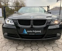 Zunanja slika - BMW Serija 1 - 320d | Usnje | Navi | TOP OHRANJEN - 2 - Predogledna slika
