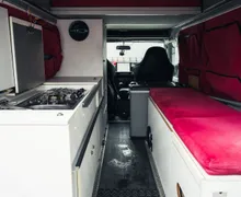 Zunanja slika - Toyota Land Cruiser - HZJ 78 4X4 - 4 - Predogledna slika