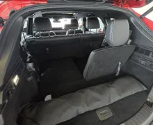 Zunanja slika - Mazda CX-80 - e-Skyactiv D AWD Homura Plus Avt. - 5 - Predogledna slika