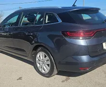 Zunanja slika - Renault Mégane - Megane 1.5 DCI 116ks °1.LASTNIK° °AUTOMATIC° °FULL-LED° - 7 - Predogledna slika