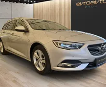 Notranja slika - Opel Insignia - Sports Tourer 1.6 CDTi Exclusive Avt.•Aktivni te - 7 - Predogledna slika