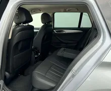 Zunanja slika - BMW Serija 5 - Touring: 530d-AUT-LED-110.000km-LIZING ZA TUJCE-4X KLIMA - 11 - Predogledna slika