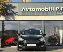 Zunanja slika - Ford C-MAX - 1.0 EcoBoost TITANIUM SLO VL.KLJ.OPR.VELIKI SERVIS - 2 - Predogledna slika