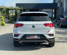 Zunanja slika - Volkswagen T-Roc - 2.0 TDI Sport+1.LASTNIK+ALU+ACC+NAVI+PDC+ODLIČEN. - 8 - Predogledna slika