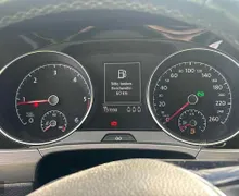 Zunanja slika - Volkswagen Touran - 2.0 TDI DSG.NEMŠKI+4ALU.KAMERA.NAVI.VELUR.ACC.LED - 5 - Predogledna slika