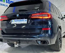 Zunanja slika - BMW serija X5: - xD30d|M|Laser|Pano|ACC|360K|HUD|Kljuka|Harman|R2 - 6 - Predogledna slika