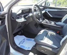 Zunanja slika - Geely StarRay - 1.5 7DCT FWD GK° -3.000 EUR° - 7 - Predogledna slika